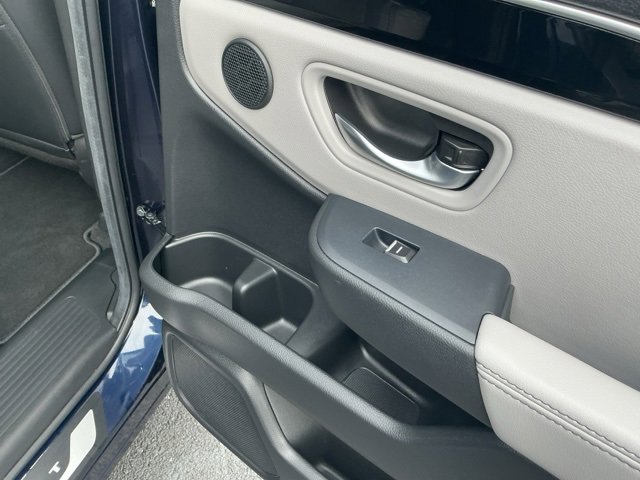 Used 2025 Honda Pilot Touring image 27