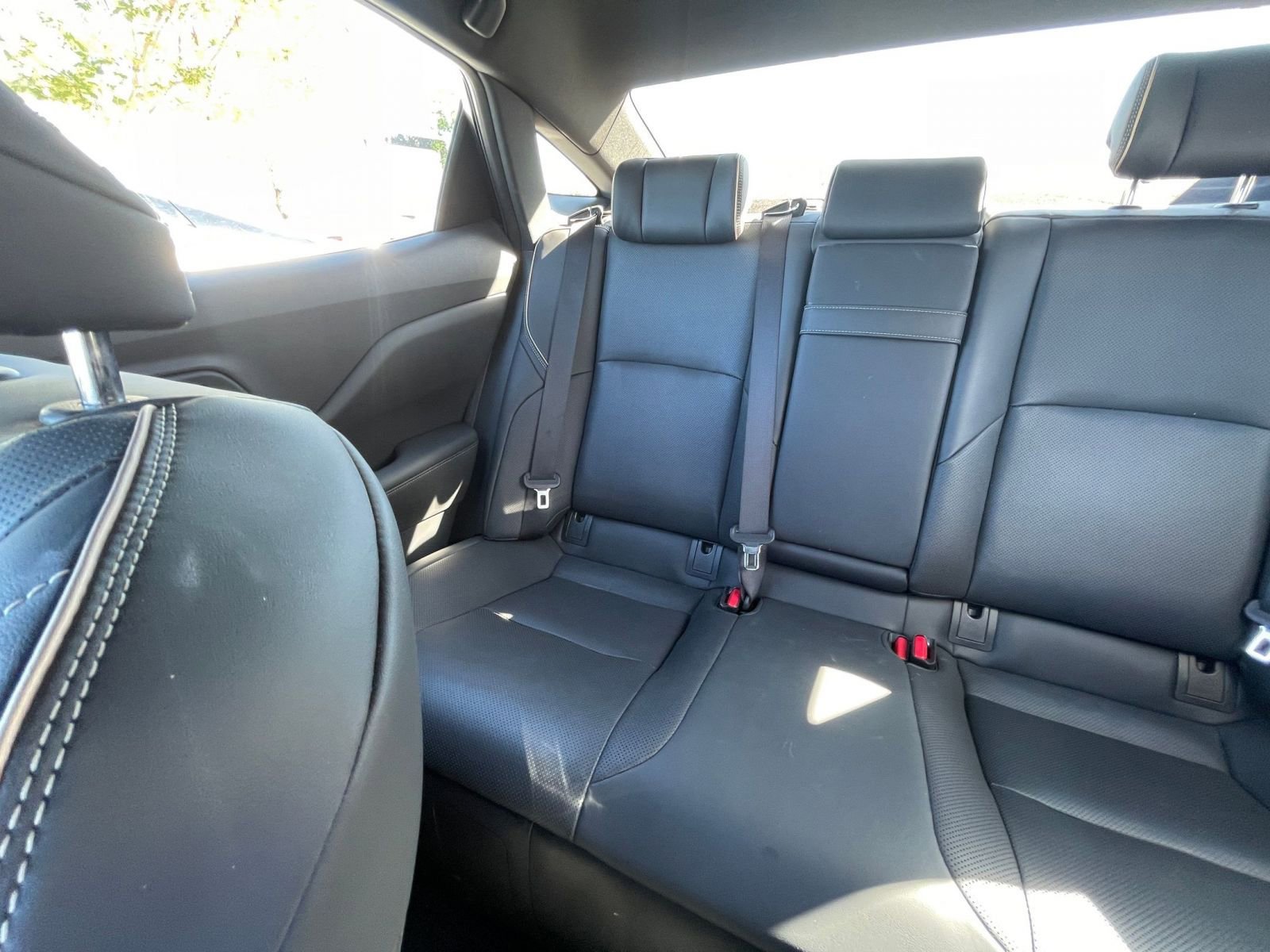 Used 2025 Toyota Crown XLE image 39