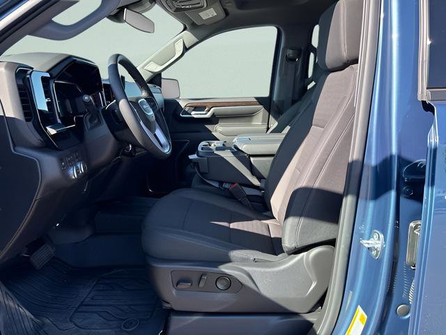 New 2026 GMC Sierra 1500 Elevation image 13