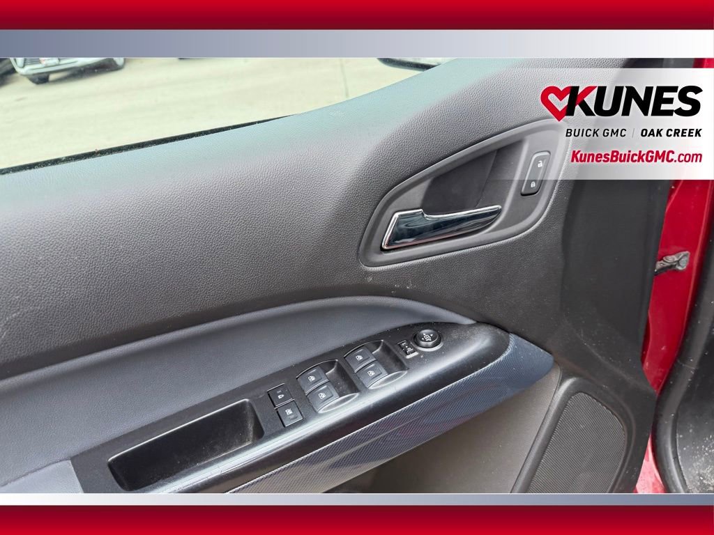 Used 2019 Chevrolet Colorado Z71 image 6