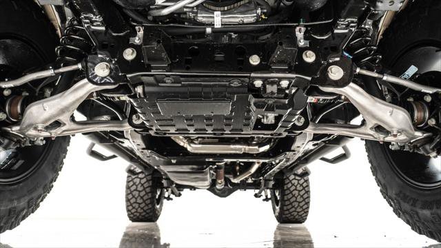 Used 2025 Ford Bronco Big Bend image 42