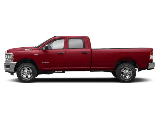 Certified 2021 RAM 3500 Tradesman w/ Chrome Appearance Group image 2