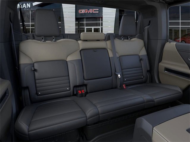 New 2026 GMC Hummer EV 4x4 Crew Cab image 17
