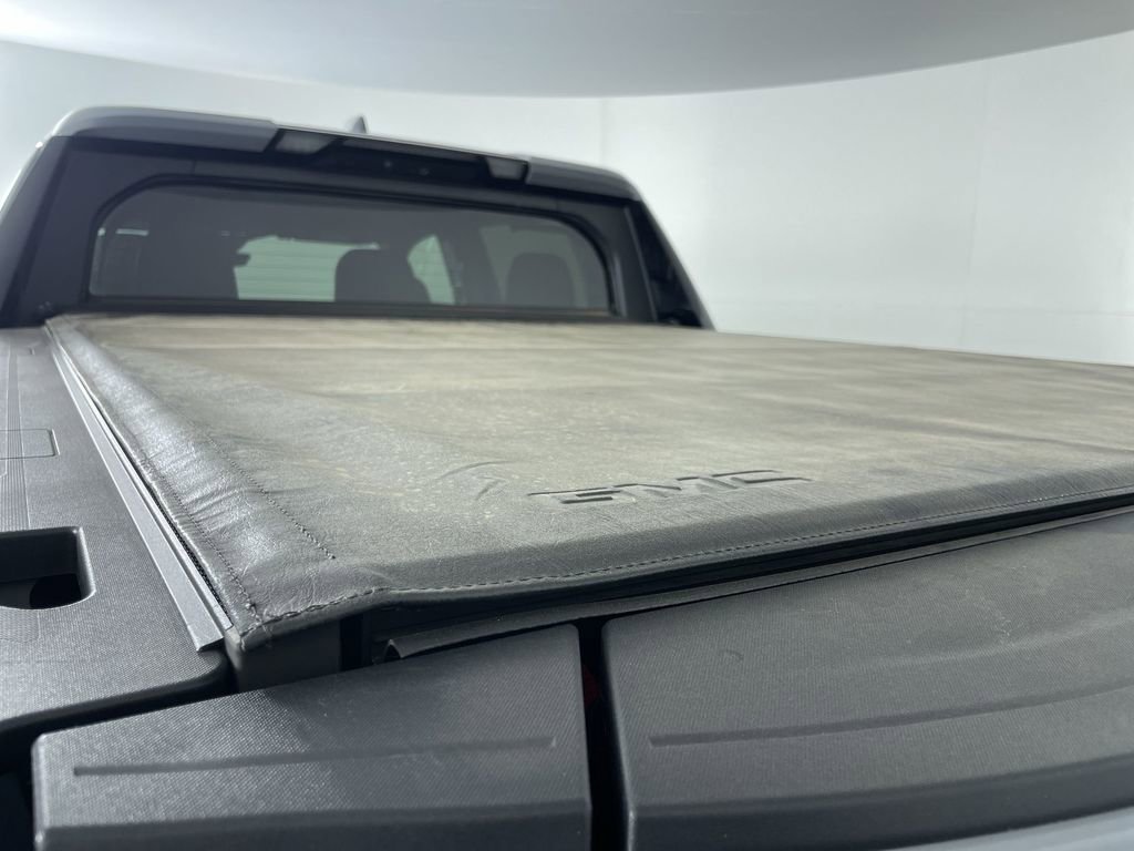 New 2024 GMC Sierra EV Denali image 35