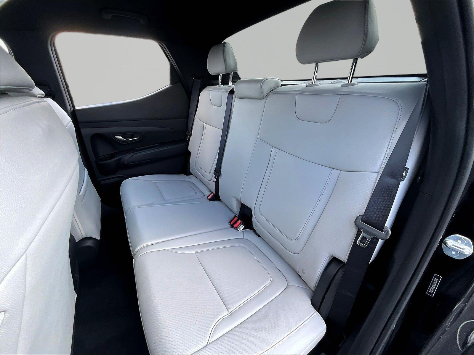 New 2027 Hyundai Santa Cruz SE AWD/4WD image 17