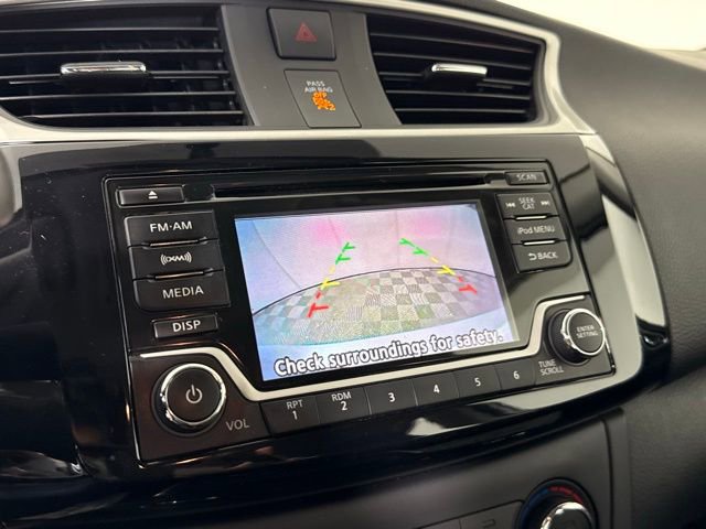 Used 2017 Nissan Sentra SV image 19