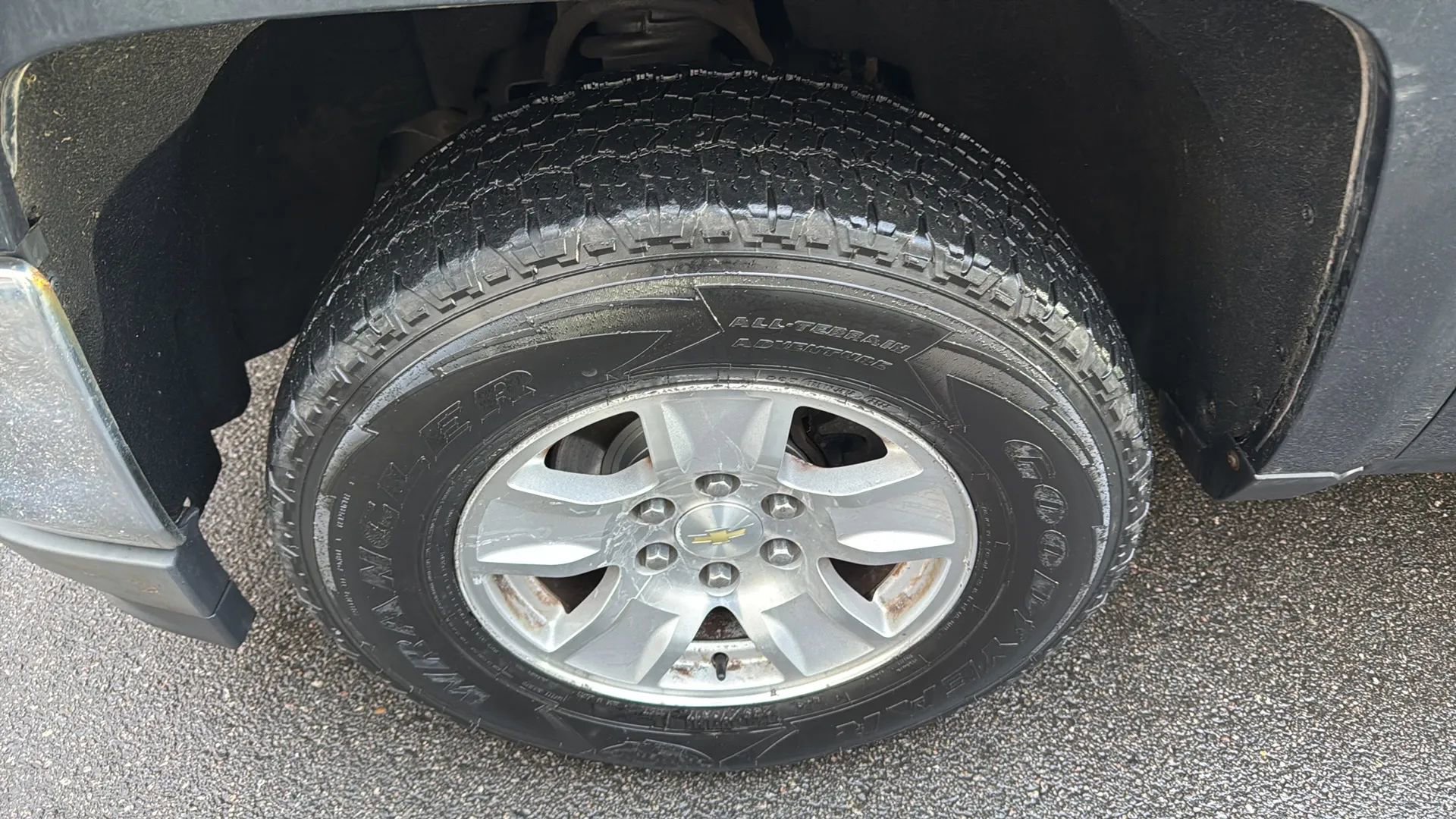 Used 2018 Chevrolet Silverado 1500 LT image 9