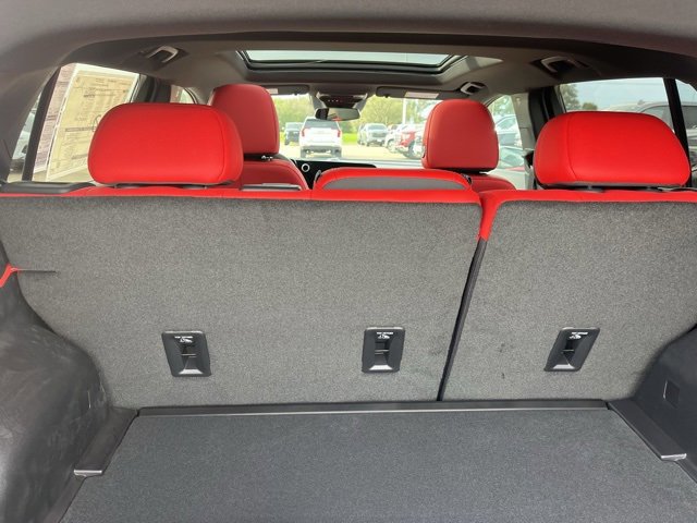 New 2026 Chevrolet Equinox EV RS image 43