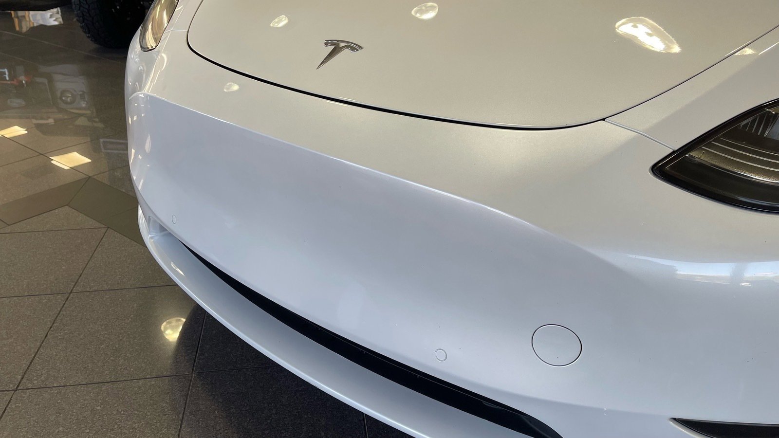 Used 2021 Tesla Model Y Long Range image 11