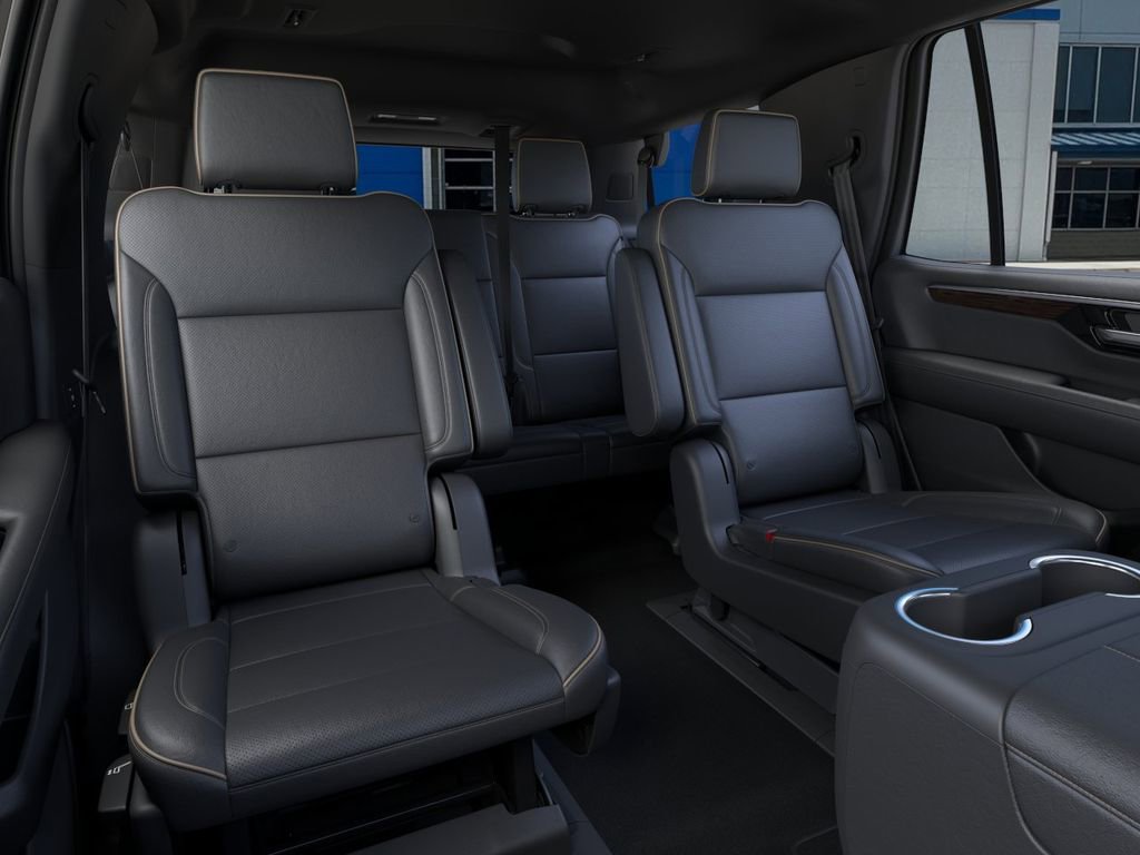 New 2026 Chevrolet Tahoe Premier RWD image 17