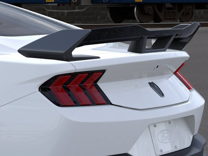 New 2026 Ford Mustang Dark Horse w/ Dark Horse Handlin Package RWD image 23