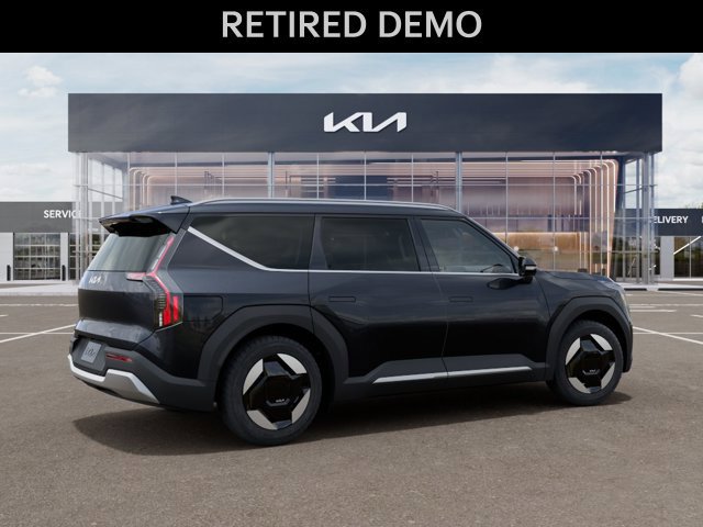 New 2026 Kia EV9 Wind AWD/4WD image 7