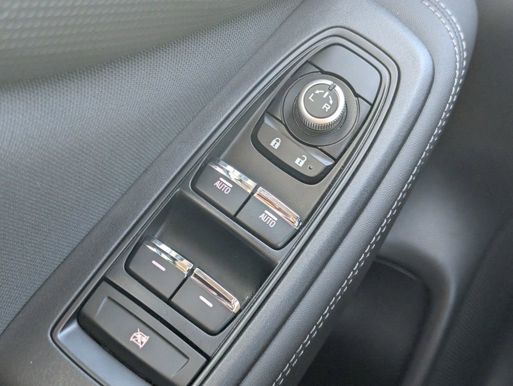 Used 2019 Subaru Forester Premium image 14