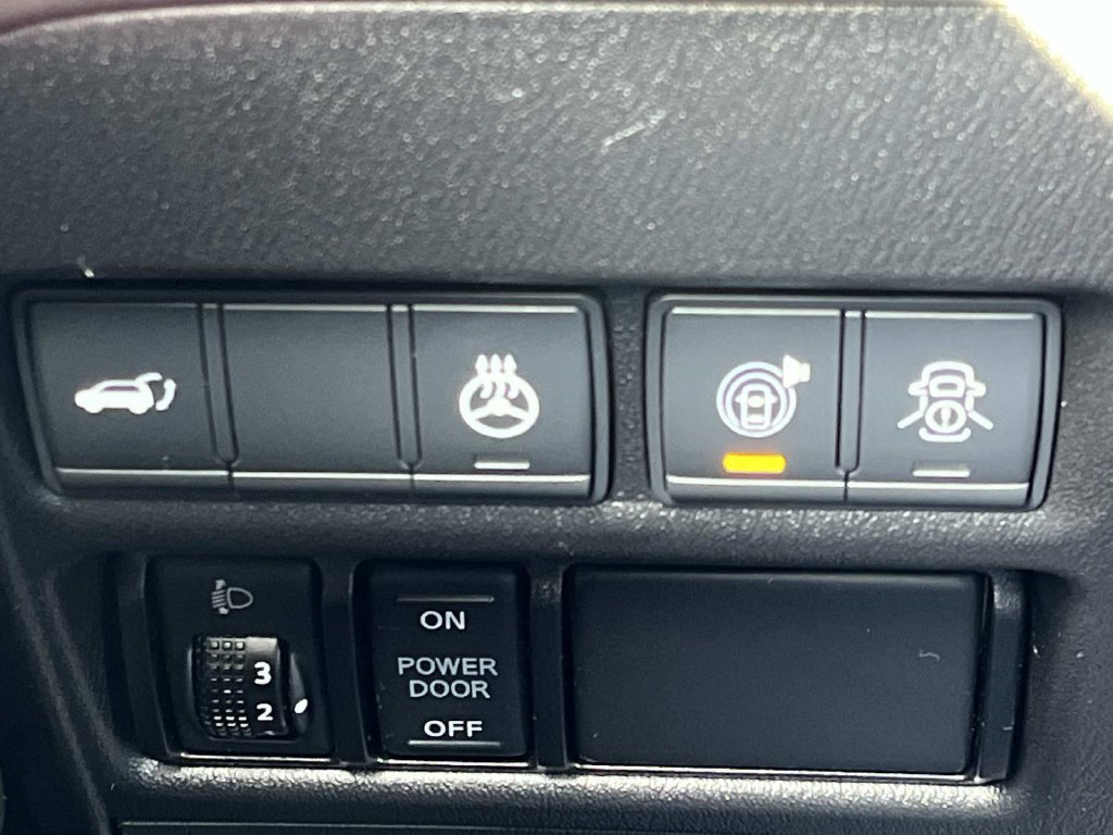 Used 2021 INFINITI QX80 Premium Select w/ All-Season Package RWD image 36