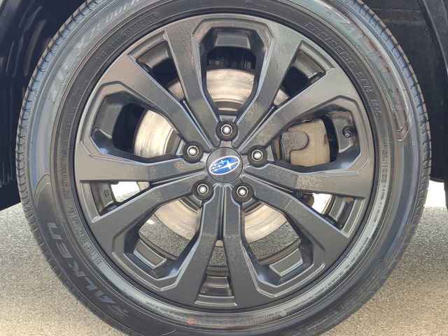 Used 2023 Subaru Forester Sport image 13