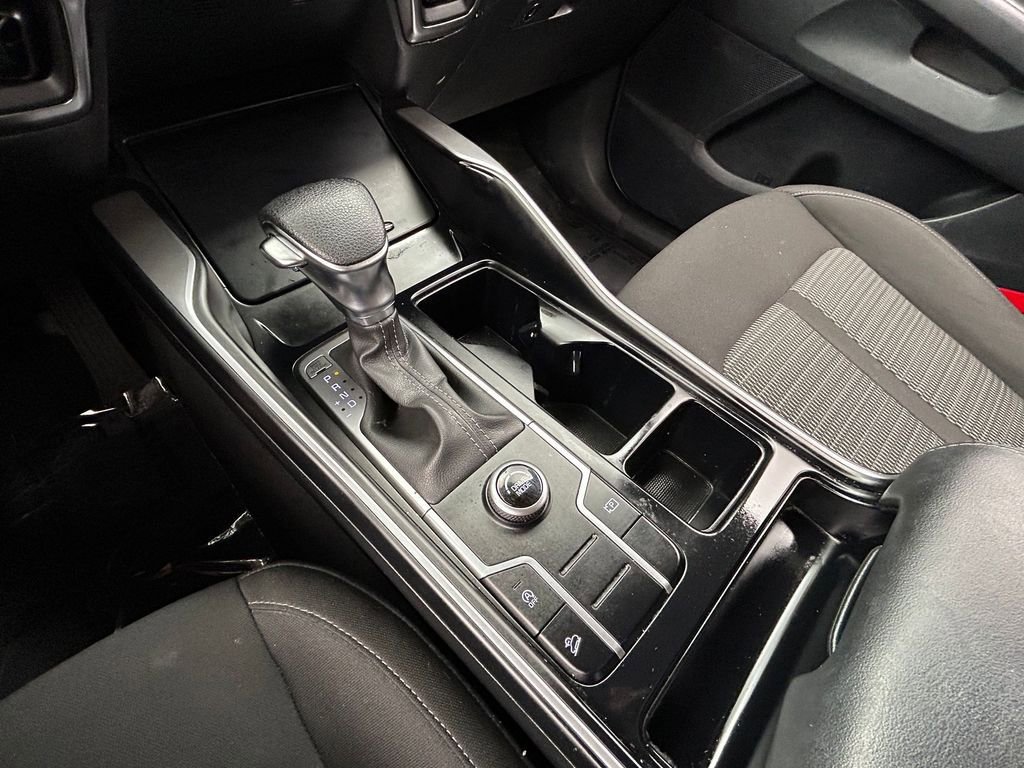 Used 2023 Kia Sorento LX FWD image 28