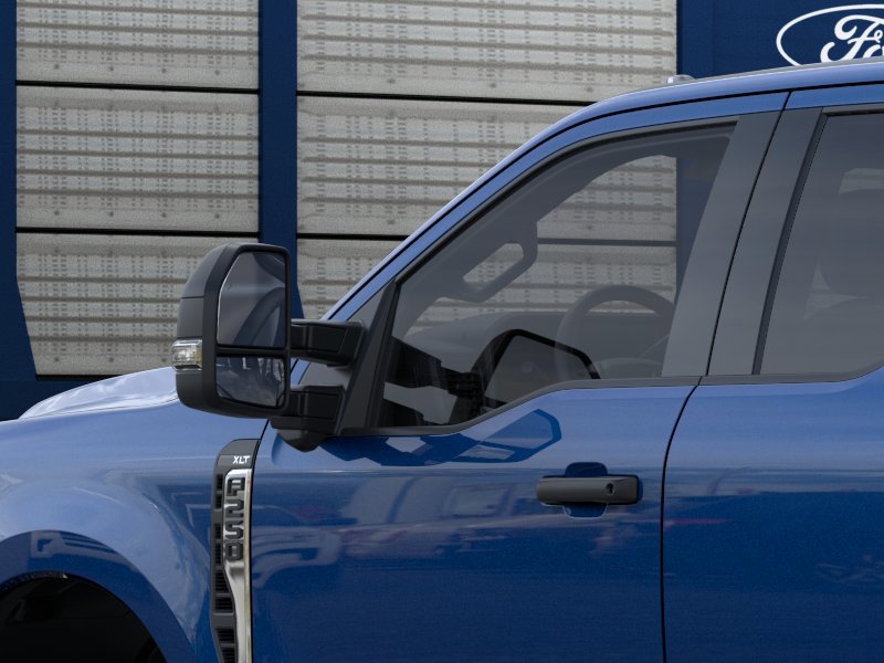 New 2026 Ford F250 XLT image 42