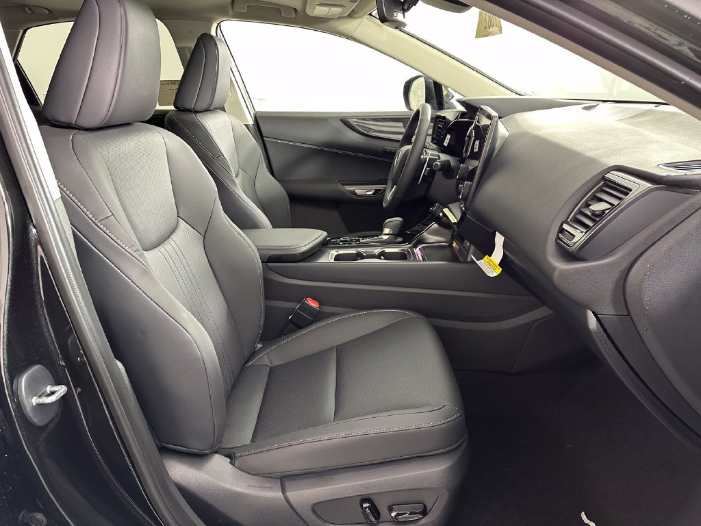 New 2026 Lexus NX 350 AWD w/ Accessory Package (2T) image 20