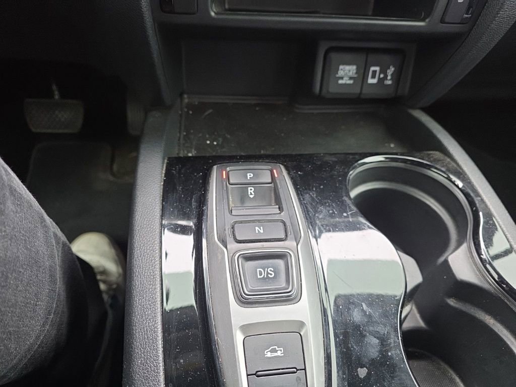 Used 2020 Honda Ridgeline RTL-E image 19