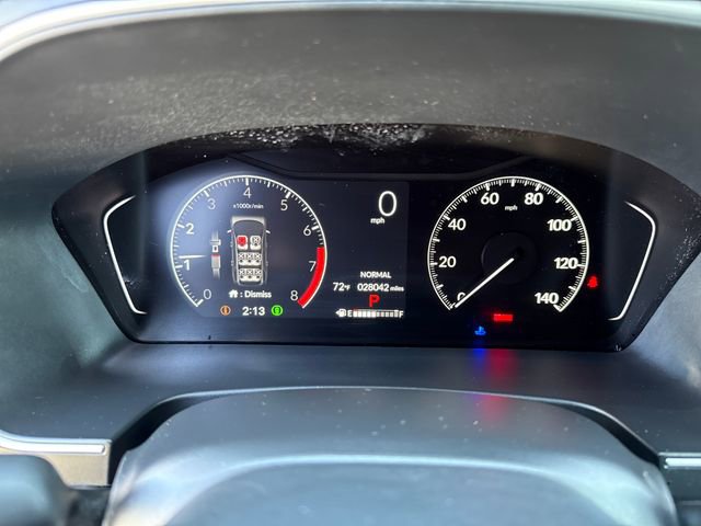 Used 2025 Honda Pilot Sport image 19