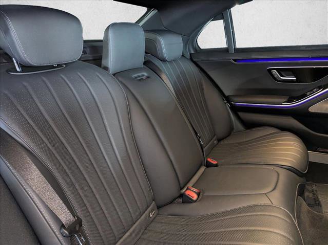 Used 2023 Mercedes-Benz S 500 4MATIC image 20