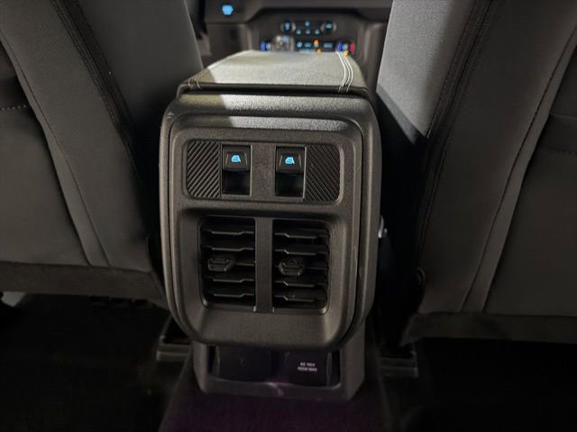 Used 2025 Ford Bronco Big Bend image 26