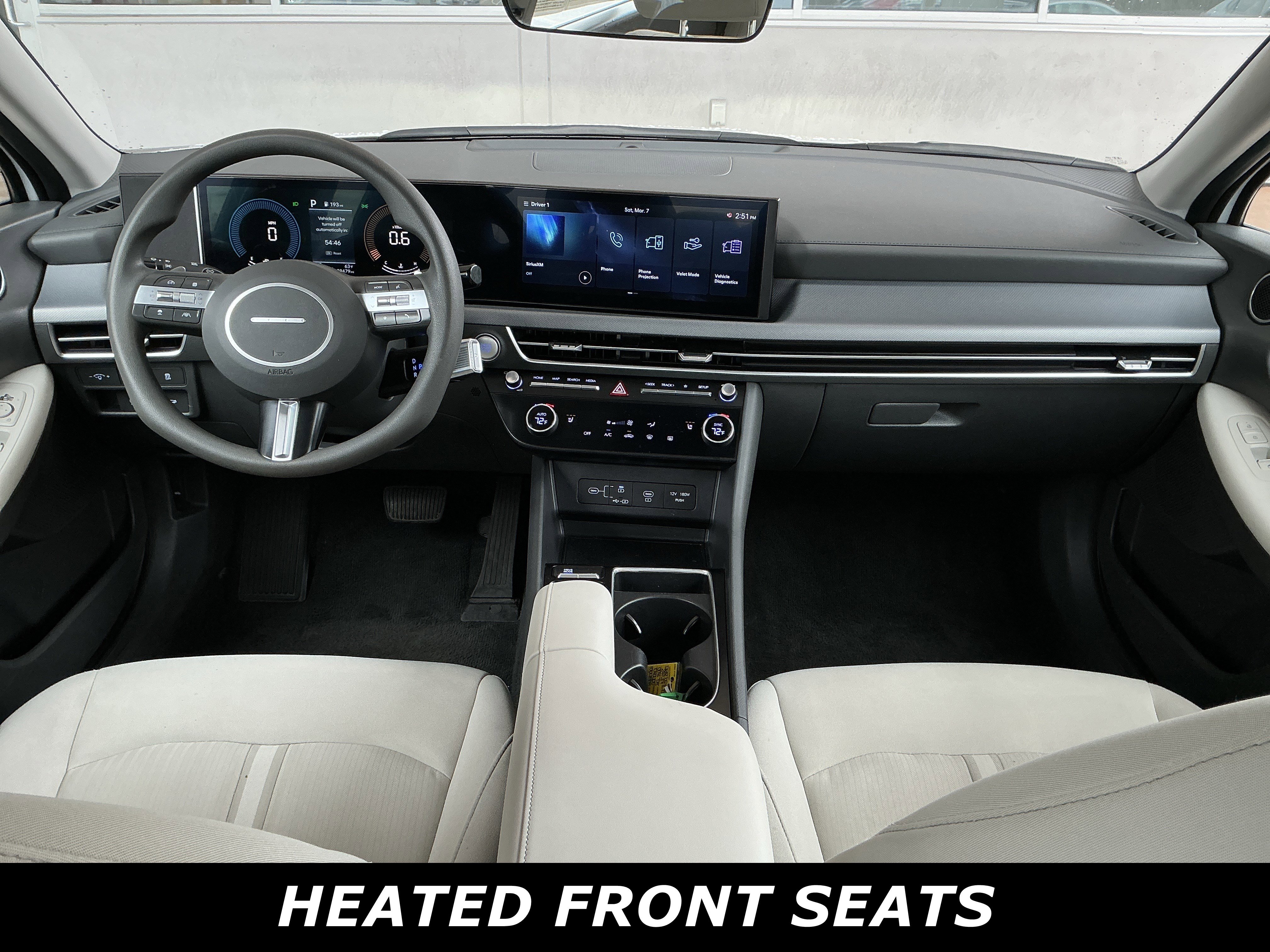 Used 2025 Hyundai Sonata SEL image 4