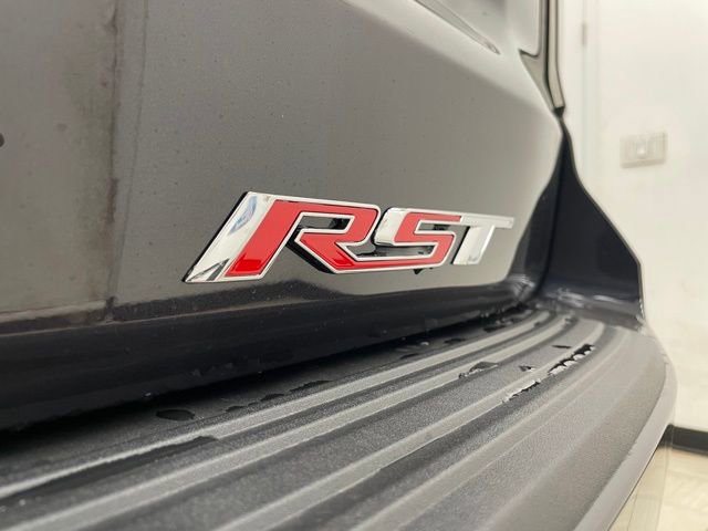 New 2026 Chevrolet Tahoe RST image 22
