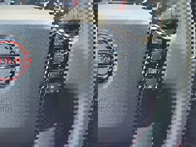 New 2026 Nissan Frontier PRO-4X image 13