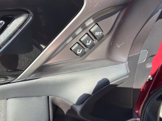 Used 2023 Subaru Outback Limited AWD/4WD image 12