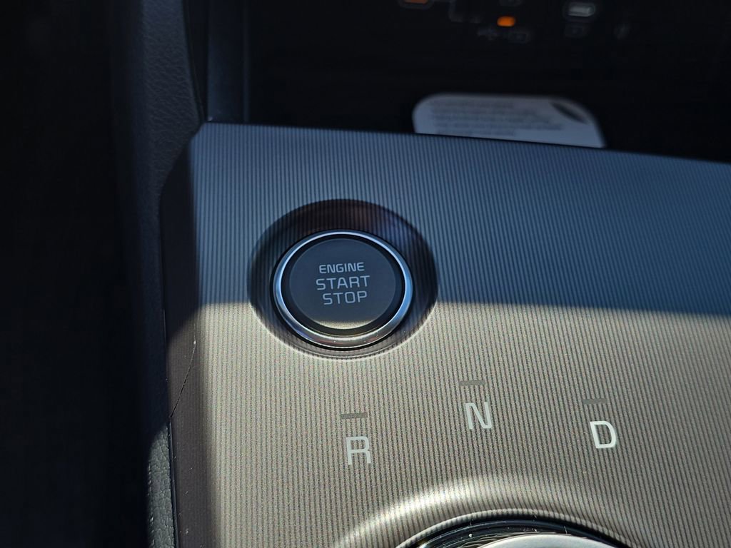 New 2026 Kia Sportage EX image 27
