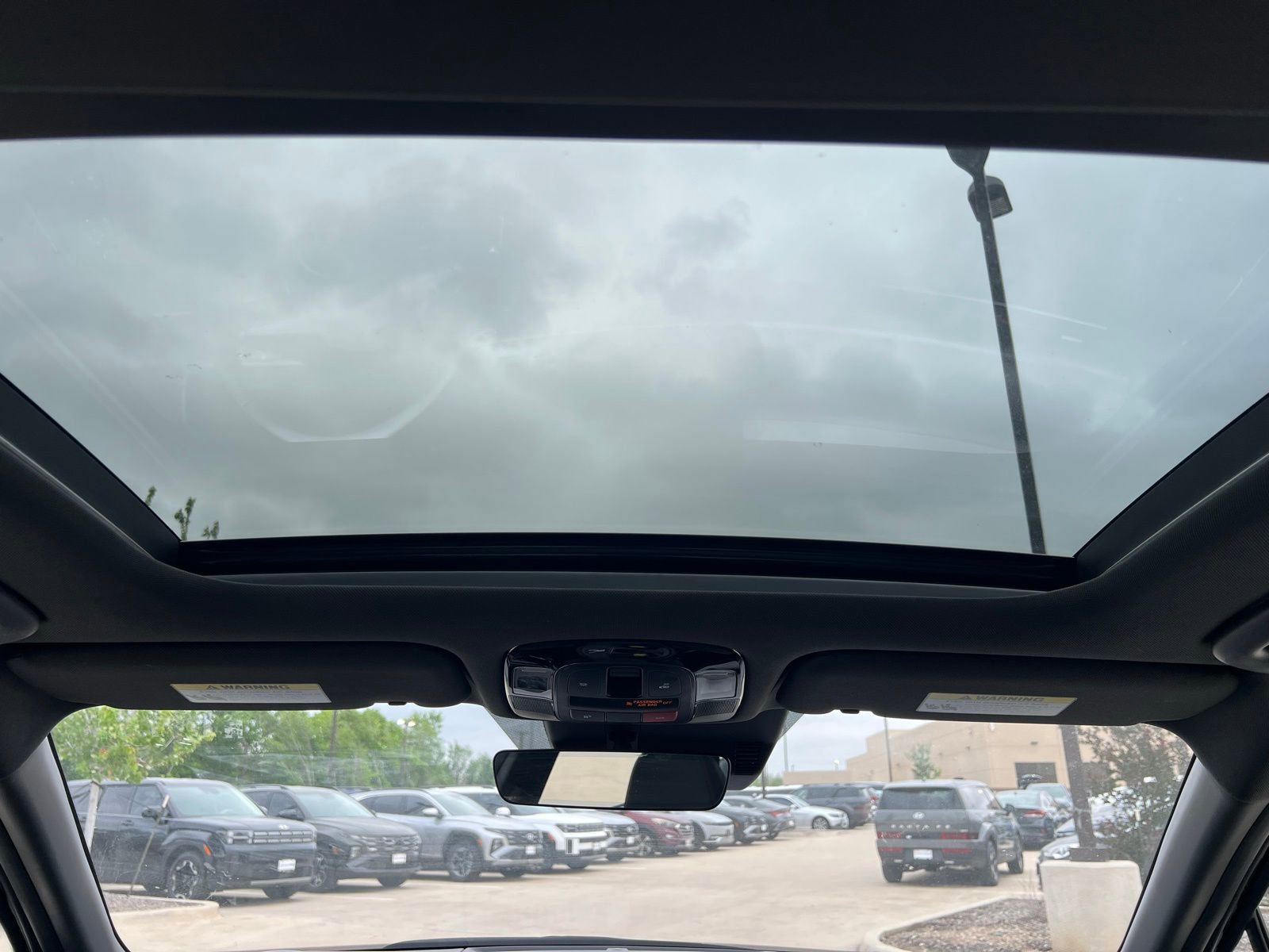 Used 2024 Hyundai Sonata N Line FWD image 21