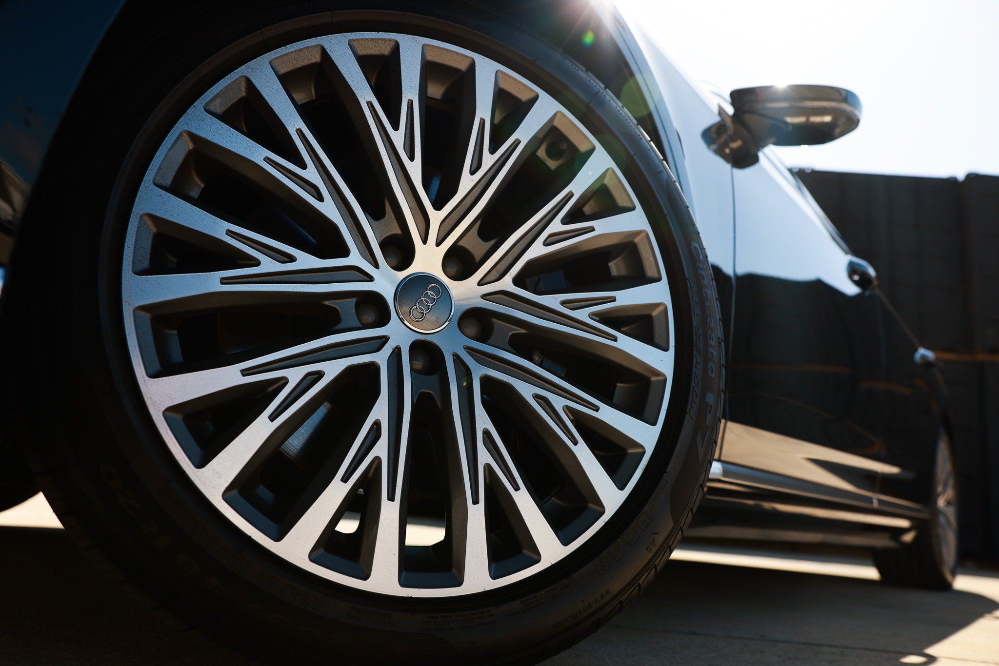 Used 2019 Audi A8 L 3.0T w/ Executive Package AWD/4WD image 45