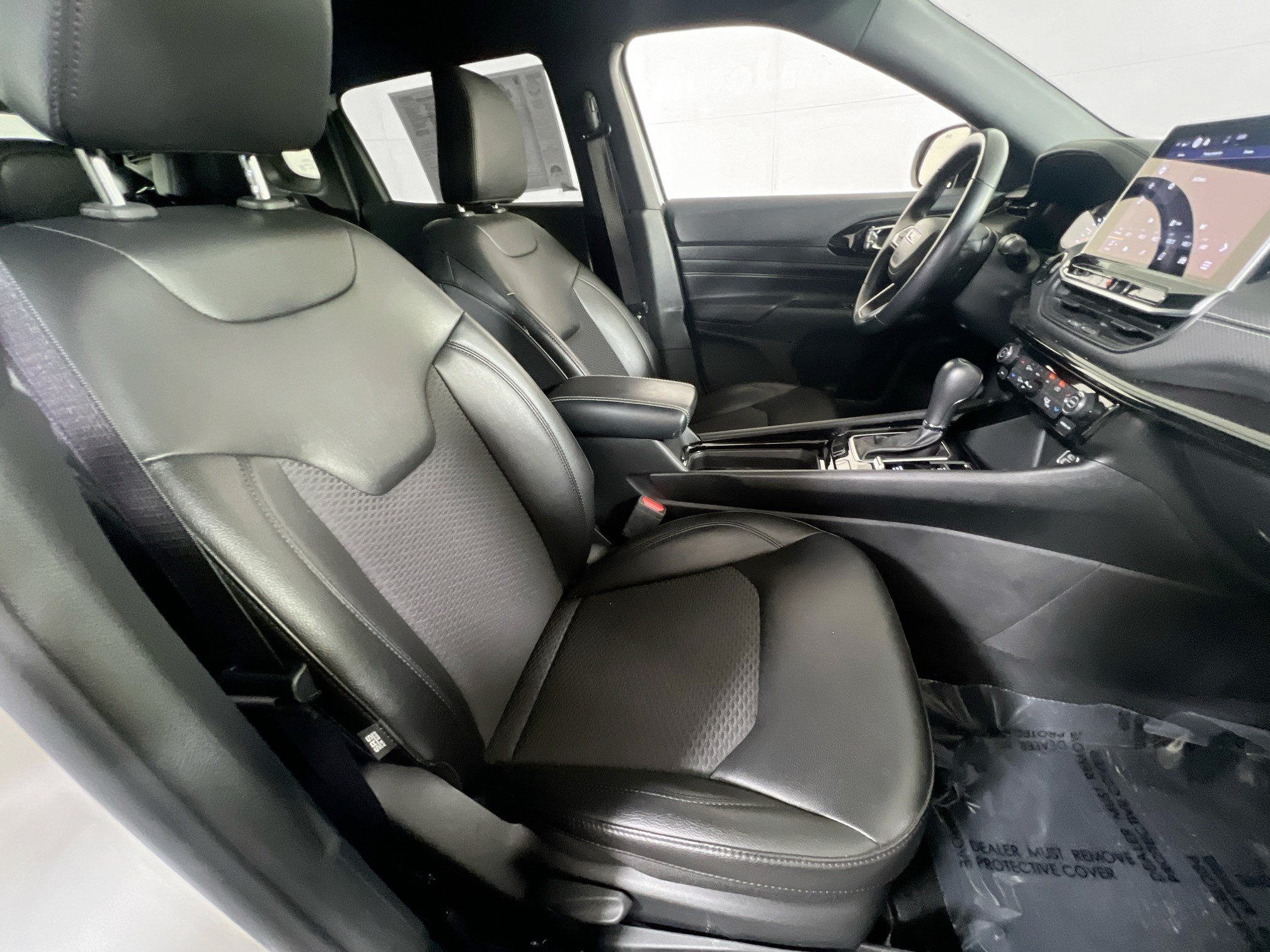 Used 2022 Jeep Compass Latitude w/ Convenience Group AWD/4WD image 26