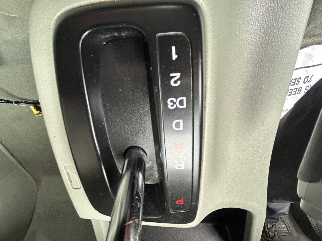 Used 2012 Honda Civic LX image 19