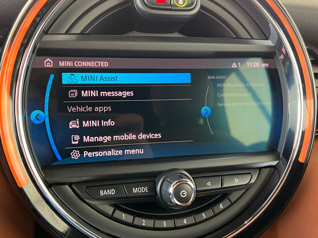 Used 2020 MINI Cooper S image 39