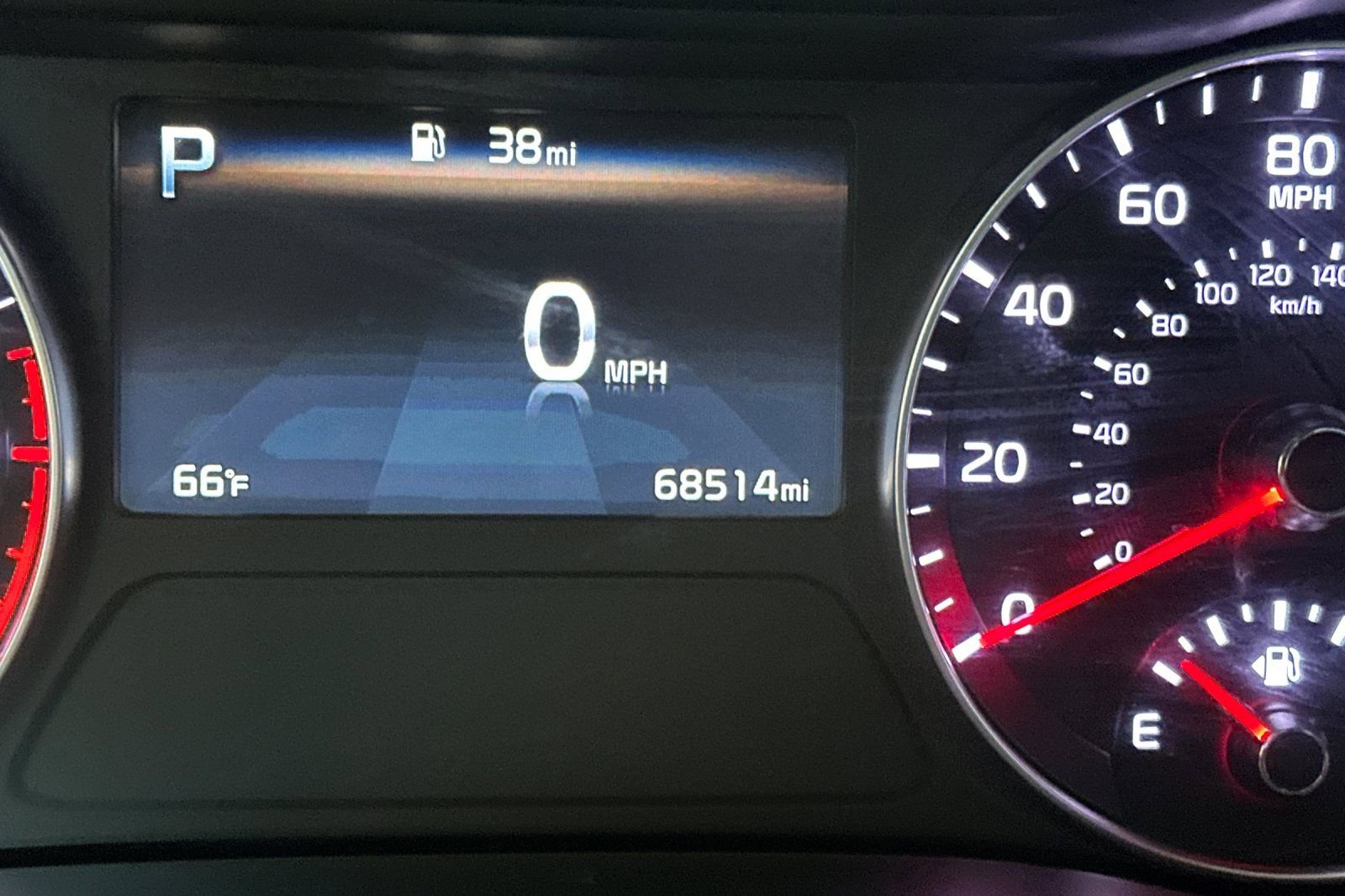 Used 2023 Kia Forte LXS w/ LXS Technology Package image 27