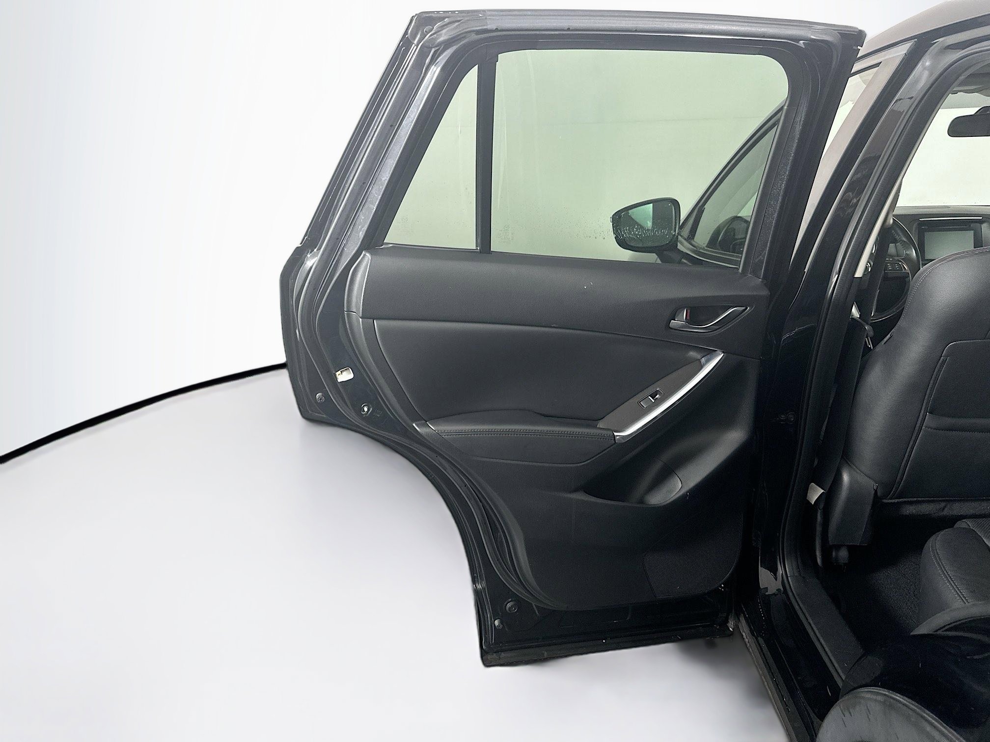 Used 2016 MAZDA CX-5 Grand Touring FWD image 28