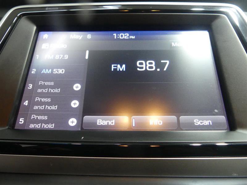 Used 2019 Hyundai Sonata SE FWD image 43