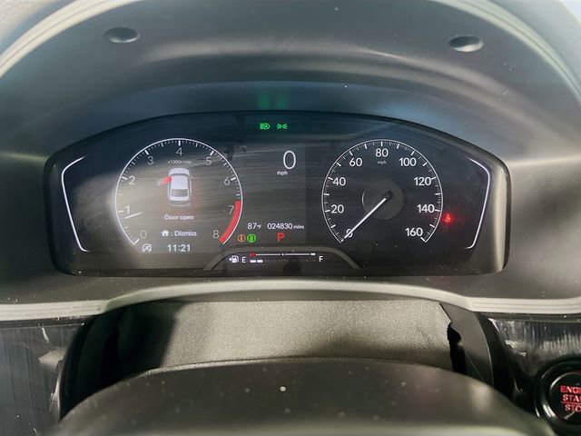 Certified 2024 Honda Civic LX image 15