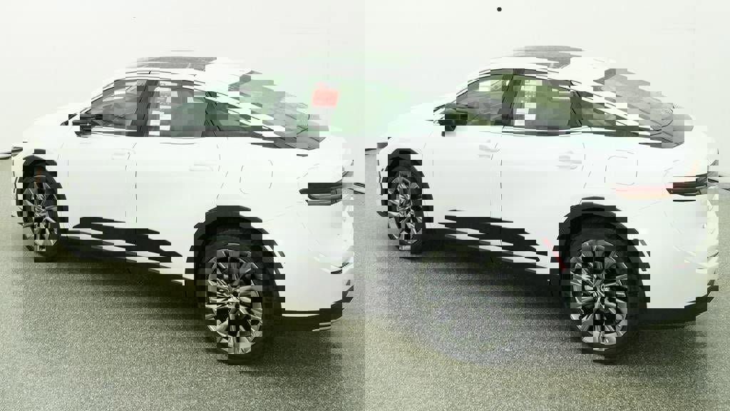 New 2026 Toyota Crown Limited image 4