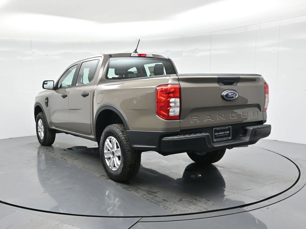 New 2025 Ford Ranger XL image 26