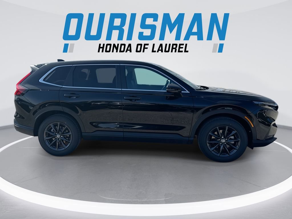 New 2026 Honda CR-V EX-L image 9