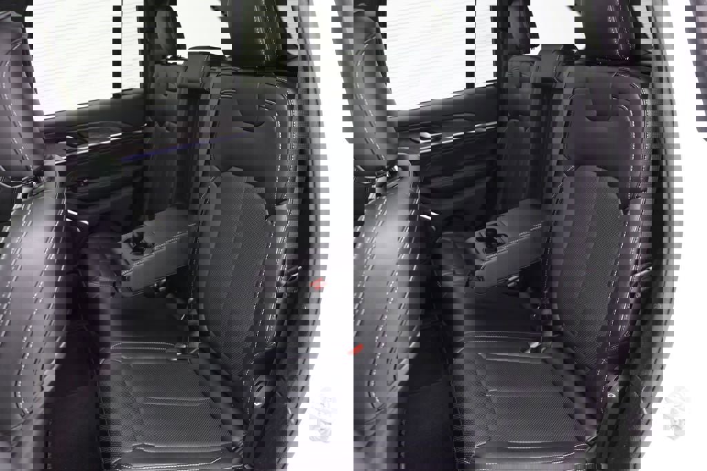 Used 2023 Jeep Grand Cherokee Overland AWD/4WD image 11