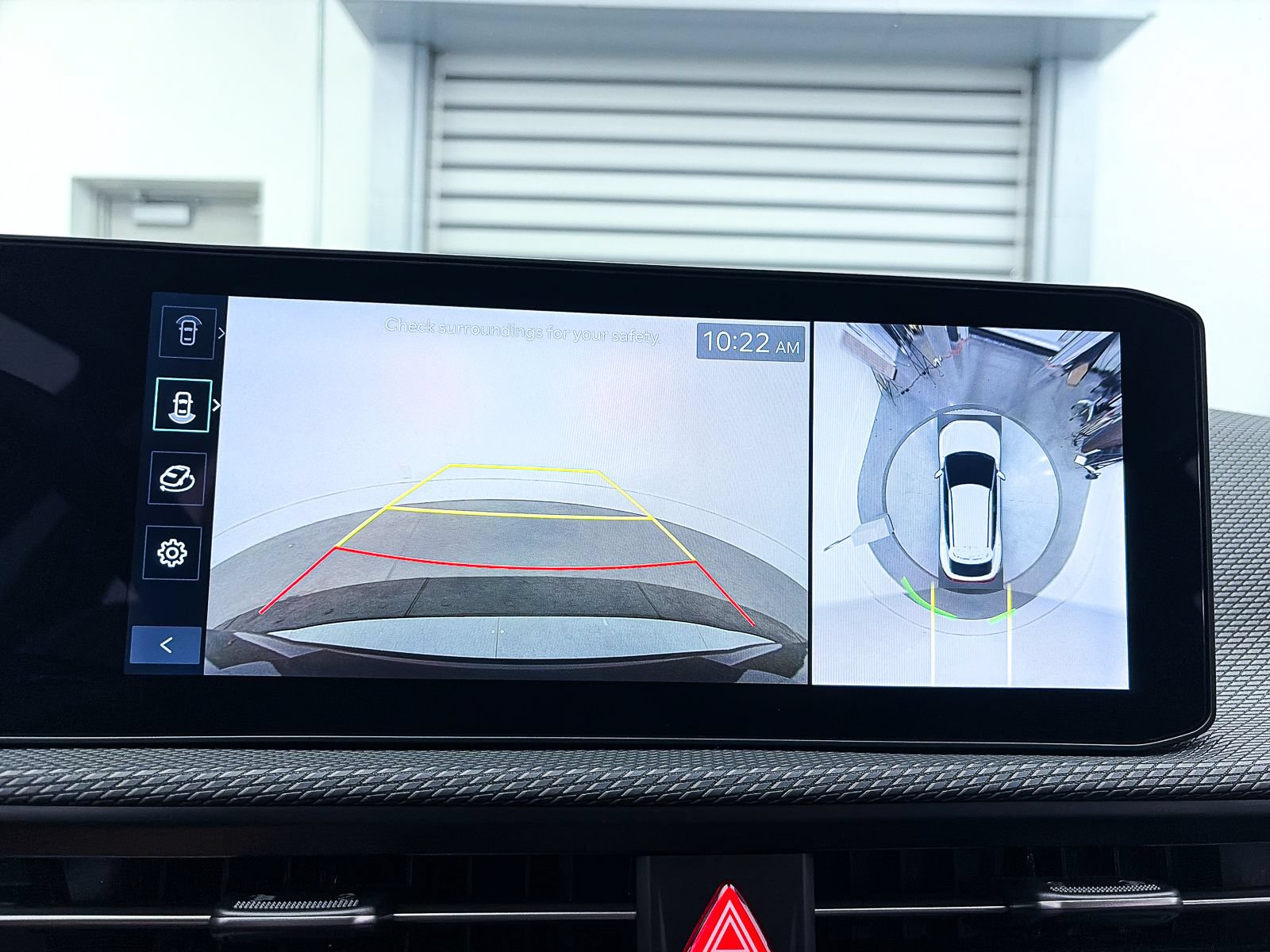 Used 2025 Kia EV6 Wind RWD image 6