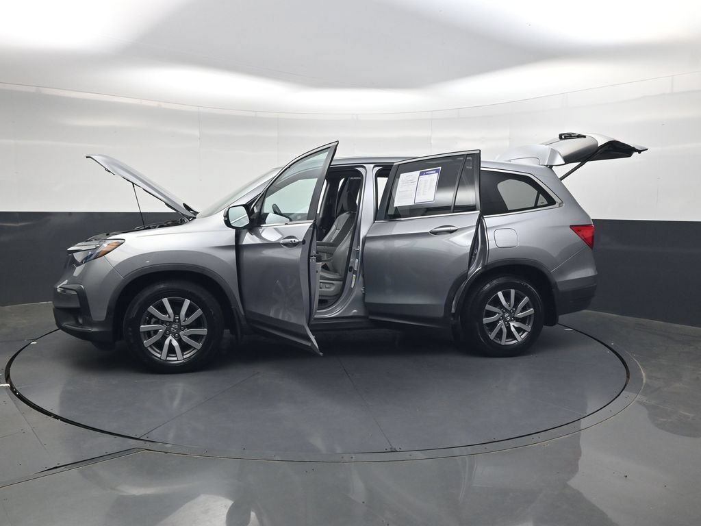 Used 2020 Honda Pilot EX-L image 41