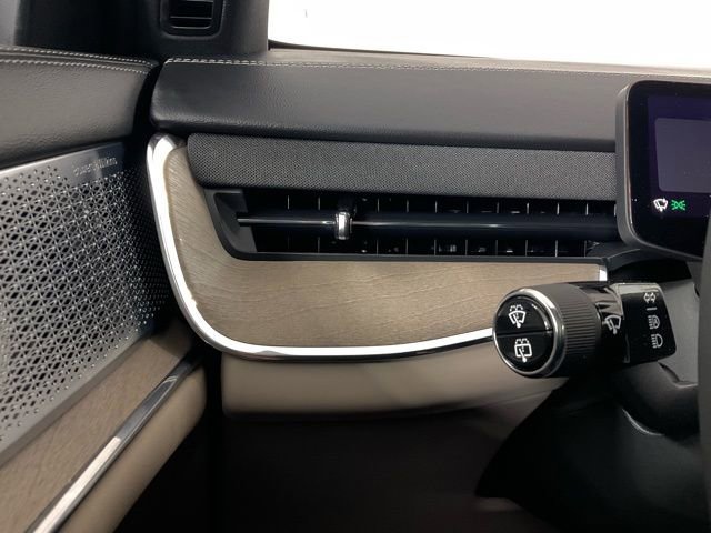 New 2026 Volvo EX90 Ultra image 18