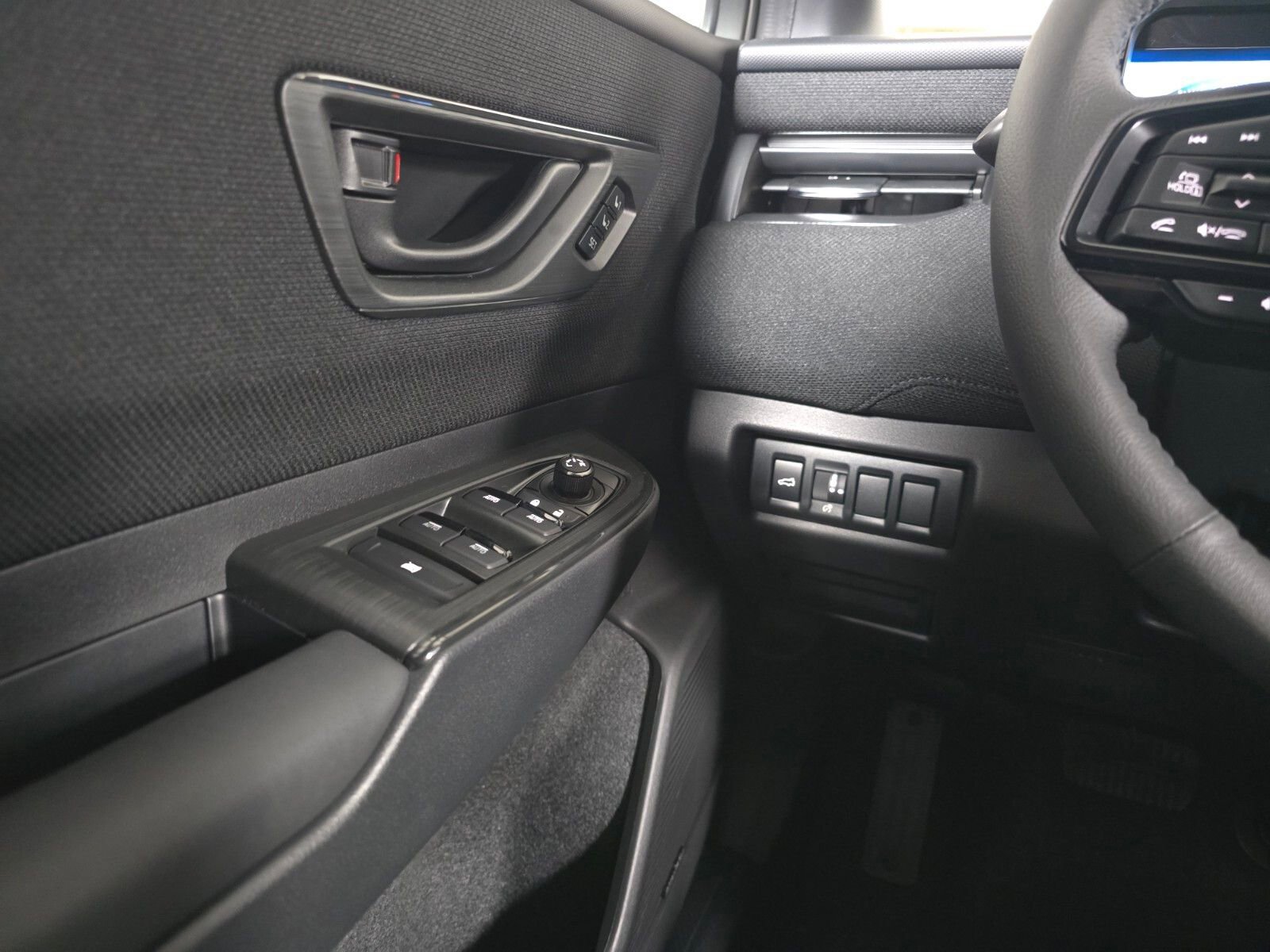 New 2026 Subaru Outback Limited XT w/ Premium/Limited Package 2 AWD/4WD image 47