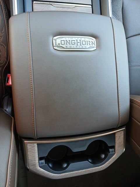 New 2026 RAM 2500 Limited image 54