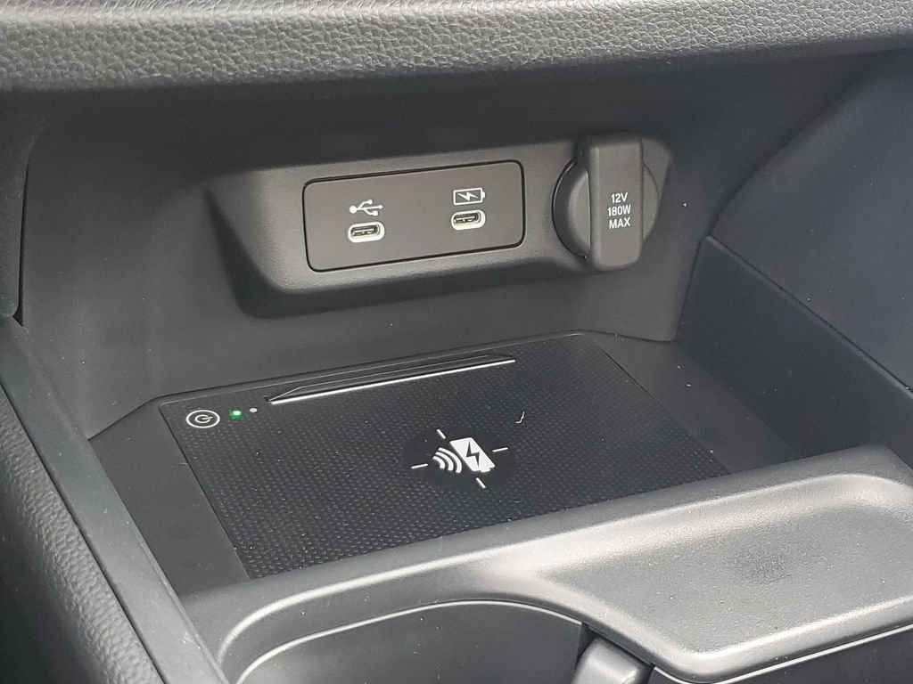 New 2026 Acura ADX A-Spec AWD/4WD image 30